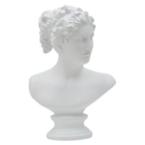 Skulptura ROMAN WOMAN 34 CM Doplňky | Sochy a sošky