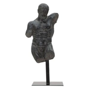 Skulptura MUSEUM MAN 58 CM Doplňky | Sochy a sošky