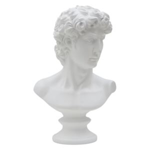 Skulptura ROMAN 34 CM Doplňky | Sochy a sošky