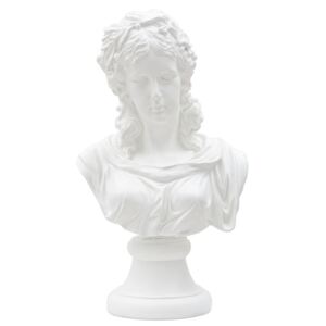 Skulptura WOMAN 60 CM Doplňky | Sochy a sošky