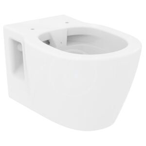 Ideal Standard Závěsné WC, 360x340x540 mm, Rimless, s Ideal Plus, bílá E8174MA