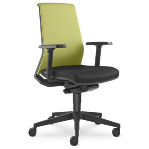 LD SEATING Kancelářská židle LOOK 370-SYS