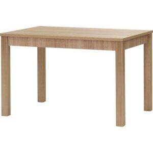 Stima Stůl CASA Mia | Délka stolu: 160,Odstín: olše,Rozklad: 0
