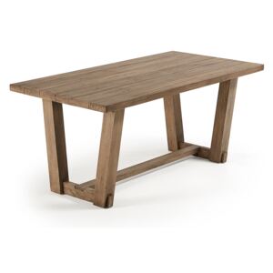 Dřevěný jídelní stůl LaForma Komet