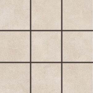 Rako Betonico DAK12793 dlažba 10x10 sv. béžová rekt