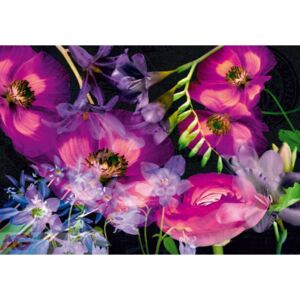 Fototapeta AG Fantasy Flowers FTNXXL-0389 | 360x270 cm