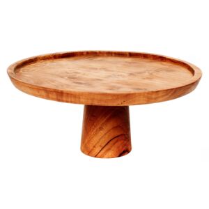 Podnos TEAK L