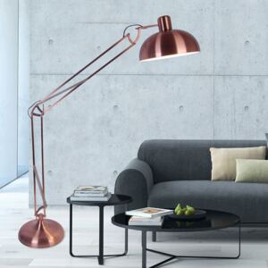 Zumaline Amado Floor Copper SL556-CO stojící lampy