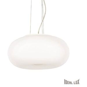 Závěsné svítidlo ULISSE, bílé Ideal lux ULISSE 98616