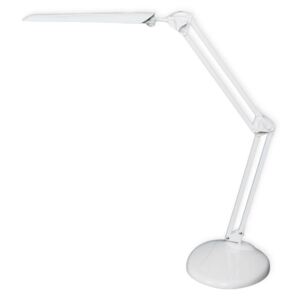 Stolní LED lampa na pracovní stůl OFFICE LED B, bílá Top-light OFFICE LED B Office LED B