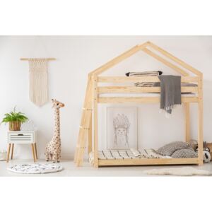 Dětská postel Ourbaby Mila III 190x90 cm