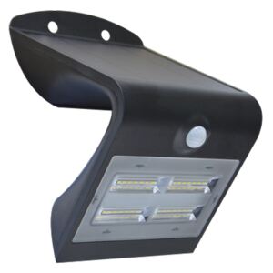 Svítidlo solární LED IMMAX 08427L s čidlem