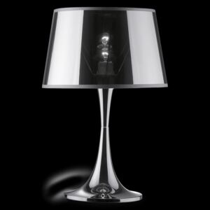 Stolní lampa Ideal lux London TL1 032375 1x60W E27 - originální luxus