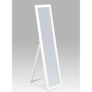 Zrcadlo 20685 WT v.150 cm, bílá
