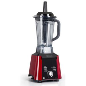 G21 Perfect Smoothie Vitality červená / smoothie mixér / 2000 W / 2.5 l / 32 000 ot.-min. (PS-1680NGR)