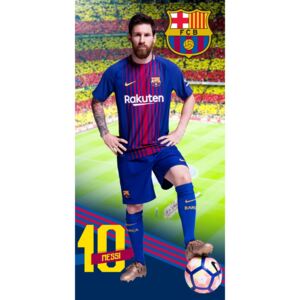 Osuška FC Barcelona - Messi