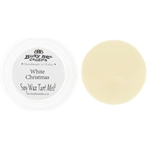 Busy Bee Candles Wax Tarts vonný vosk White Christmas