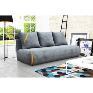 Moderní rozkládací sofa Cutie - 01