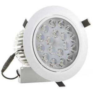 LEDsviti LED bodové svítidlo 18x 1W denní bílá (385)