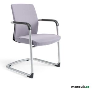 Jednací židle Office Pro JCON — více barev, nosnost 120 kg Šedá