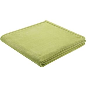 Biederlack Deka Soft & Cover 150x200 cm, zelená