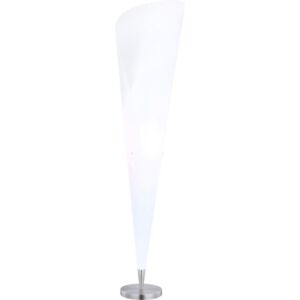 GLOBO Designová stojací lampa LING 5927