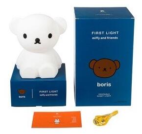 Dětská lampa Boris First Lamp