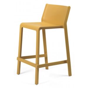 Nardi Barová židle Trill mini senape