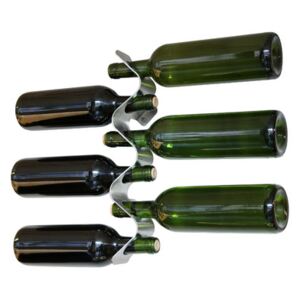 BLACK-BLUM Forminimal držák na 6 lahví vína