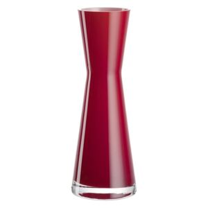Váza Leonardo Puccini 18 cm červená