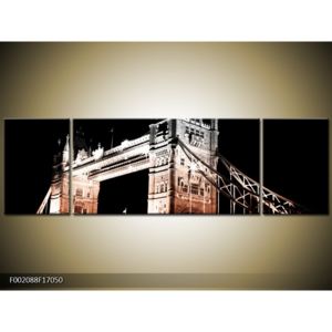 Obraz - Tower Bridge (F002088F17050)