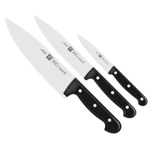 Sada nožů TWIN Chef, 3 ks - ZWILLING J.A. HENCKELS Solingen