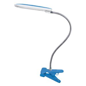 ACA DECOR Stolní LED lampa Clip 2
