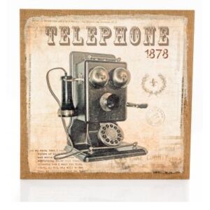 Obraz Telephone