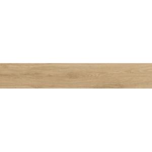 Dlažba Fineza Timber Natural beige medio 26,5x180 cm mat TIMNA2618BM