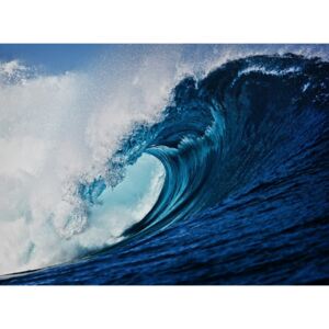 1Wall fototapeta Mořská vlna 315x232 cm