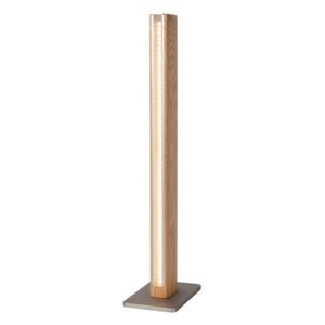 Stolní designová LED lampa Wood Accia (Kohlmann)