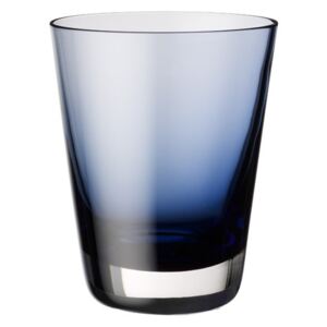 Villeroy & Boch Colour Concept Midnight blue sklenice na nealko, 0,28 l