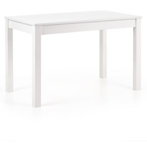 Stůl Xaver - Bílý - výprodej