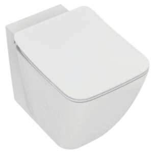IDEAL STANDARD - Strada II Stojící WC, AquaBlade, bílá T296801