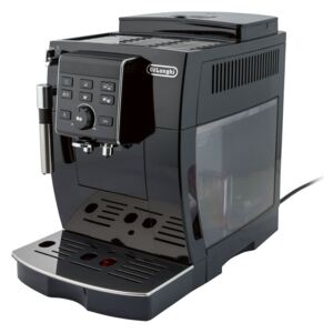 Delonghi Plnoautomatický kávovar ECAM13.123.B, černá (100307329)