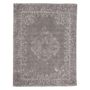 Béžový bavlněný koberec LABEL51 Vintage, 230 x 160 cm