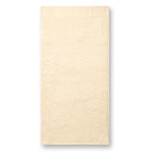 Ručník Bamboo Towel - Mandlová | 50 x 100 cm