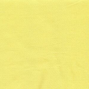 Brotex Napínací prostěradlo bavlněné 90x200cm sytě žluté