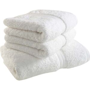 ETT Co. Egypt Bavlněný ručník ONYRON 50x100 lososová 019