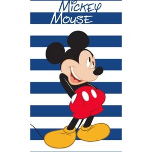 Faro Dětská osuška Mickey 140x70 cm