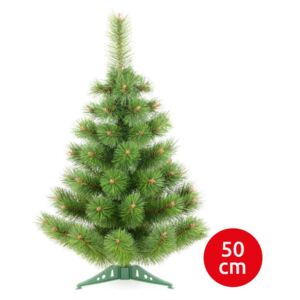 Vánoční stromek XMAS TREES 50 cm borovice ER0037