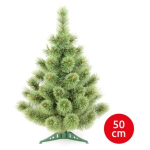 Vánoční stromek XMAS TREES 50 cm borovice ER0041