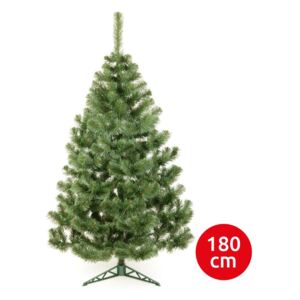 Vánoční stromek XMAS TREES 180 cm borovice ER0008