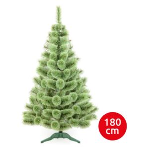 Vánoční stromek XMAS TREES 180 cm borovice ER0044